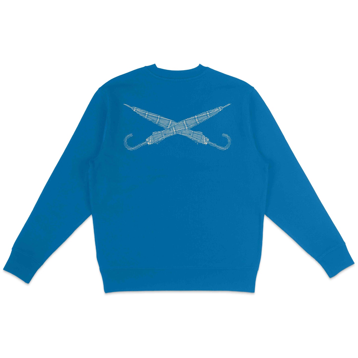 Long Beach Crewneck Blue