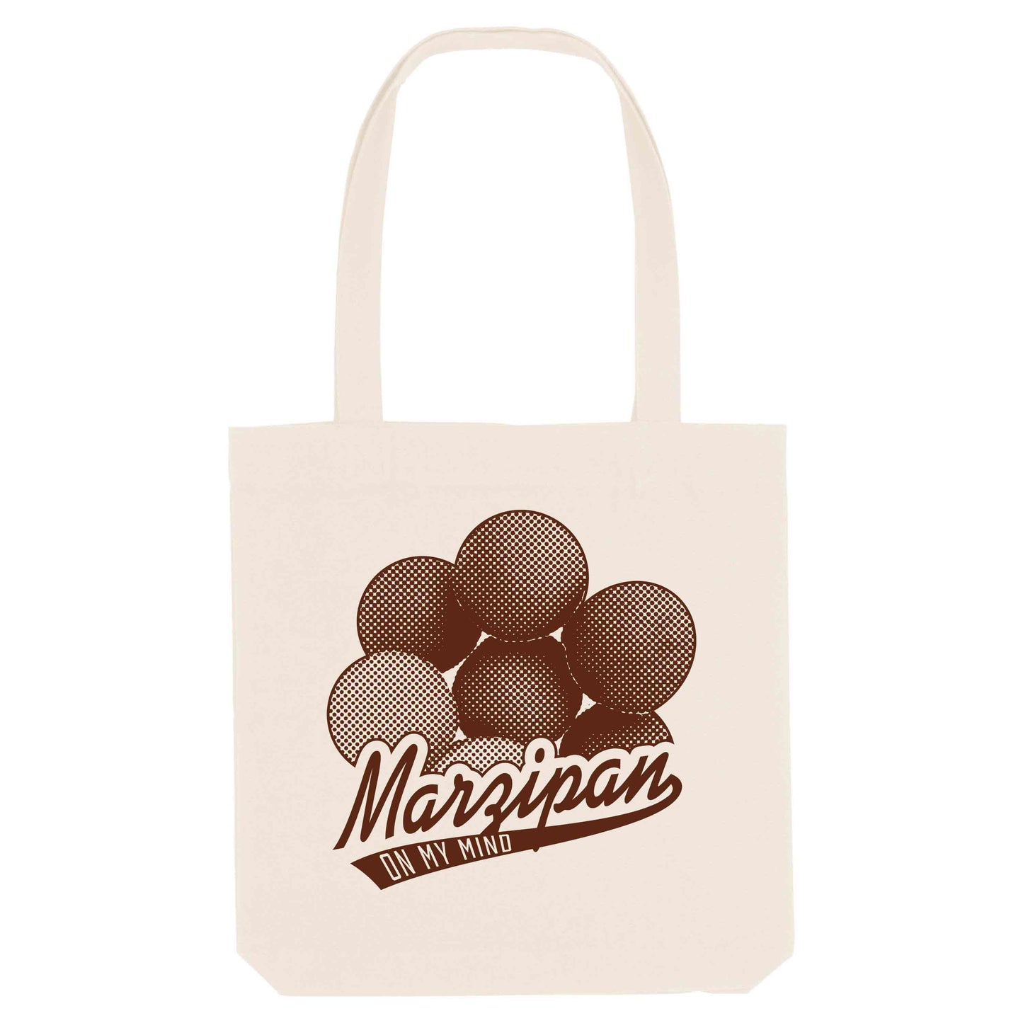 Marzipan Mind Tote Bag