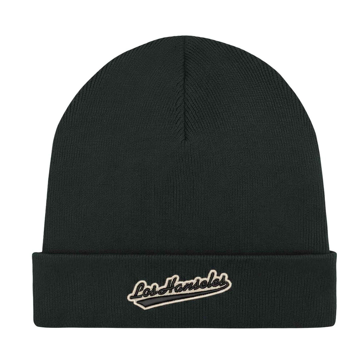 Team Beanie Black