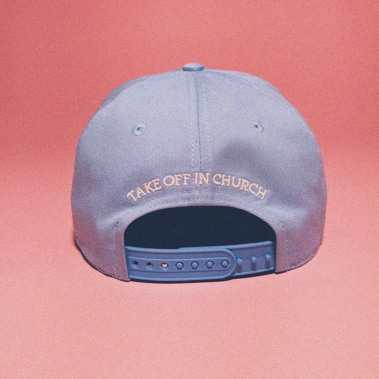HL Off-Church Cap