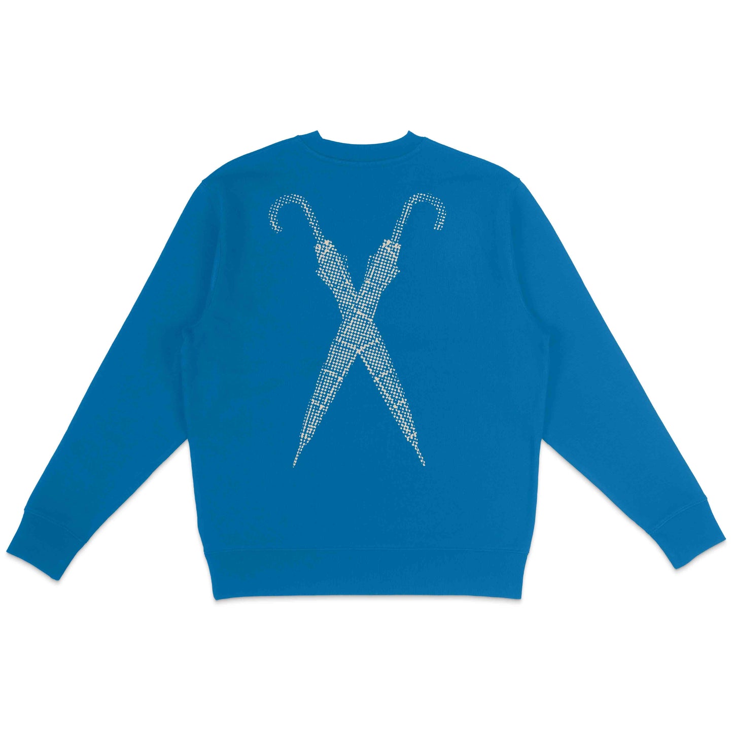 Long Beach Crewneck Blue