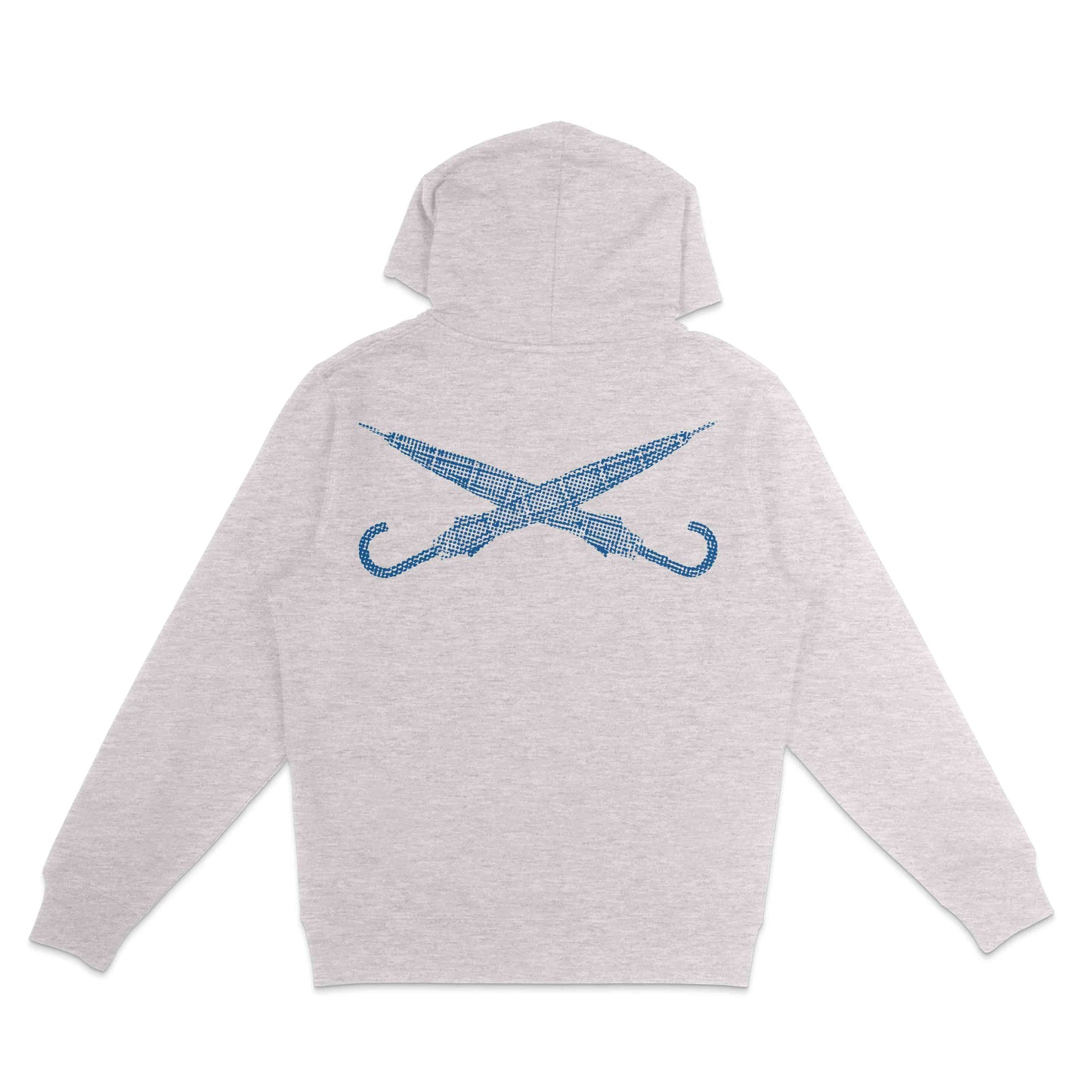 Long Beach Hoodie Heather