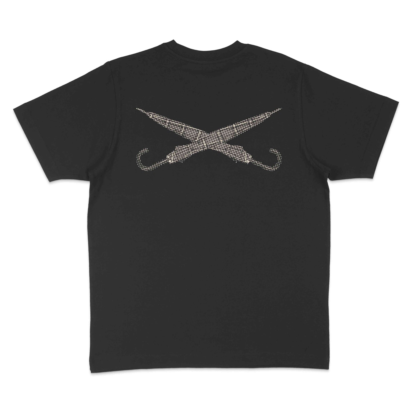 Long Beach Shirt Black