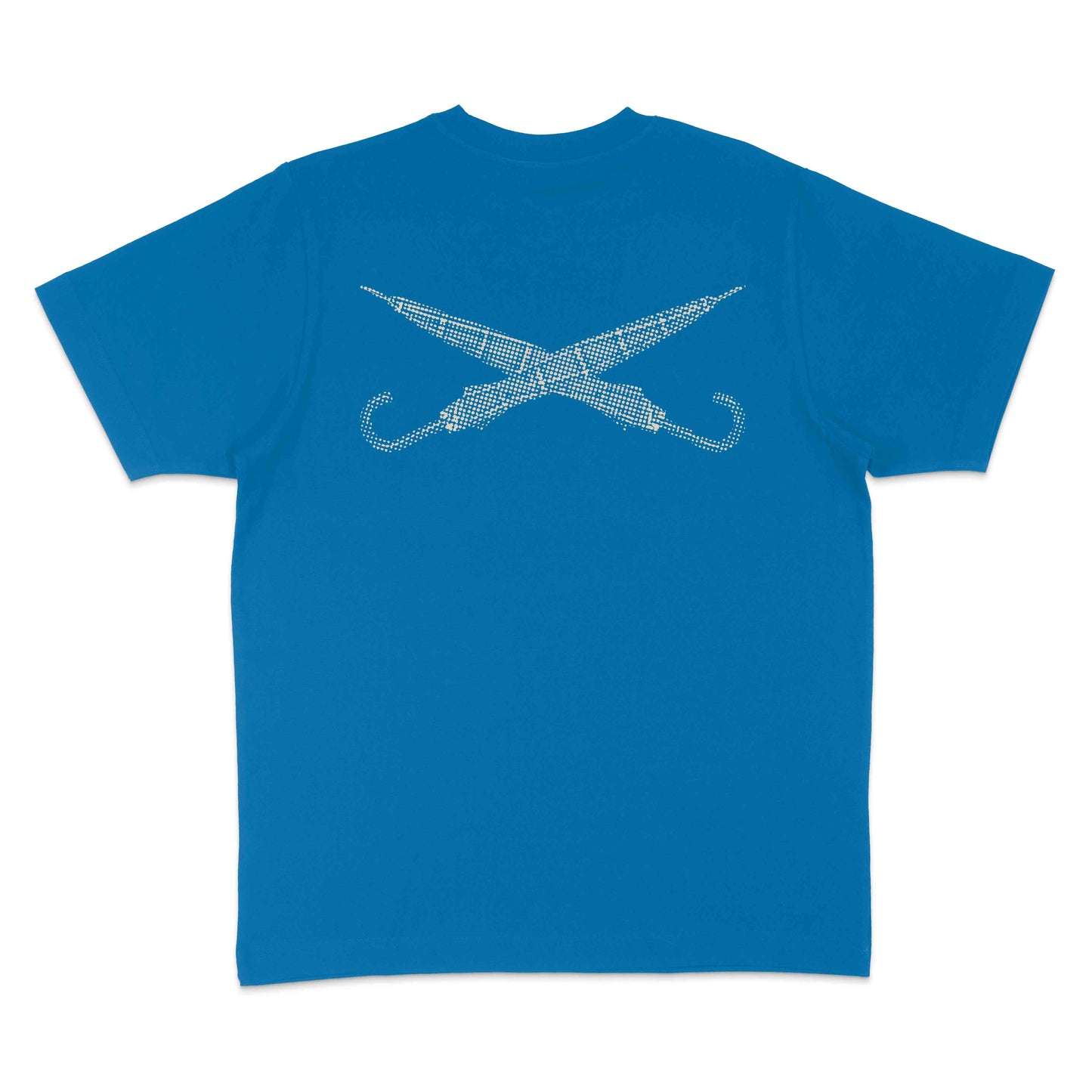 Long Beach Shirt Blue 003