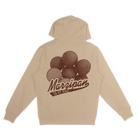 Marzipan Mind Hoodie