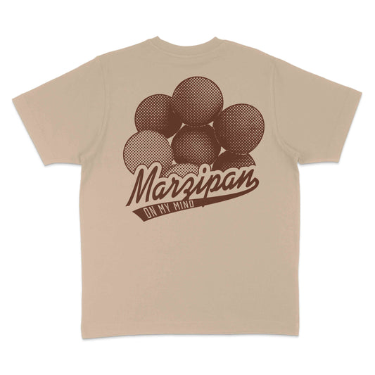 Marzipan Mind Shirt