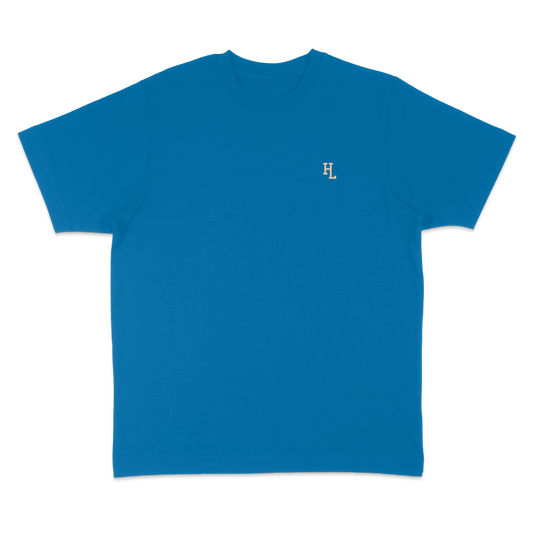 Essential Shirt Blue