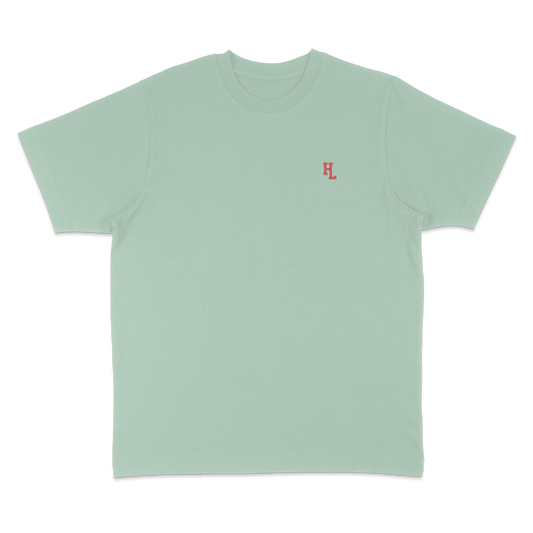 Essential Shirt Mint