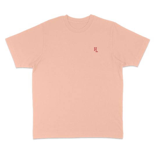 Essential Shirt Peach