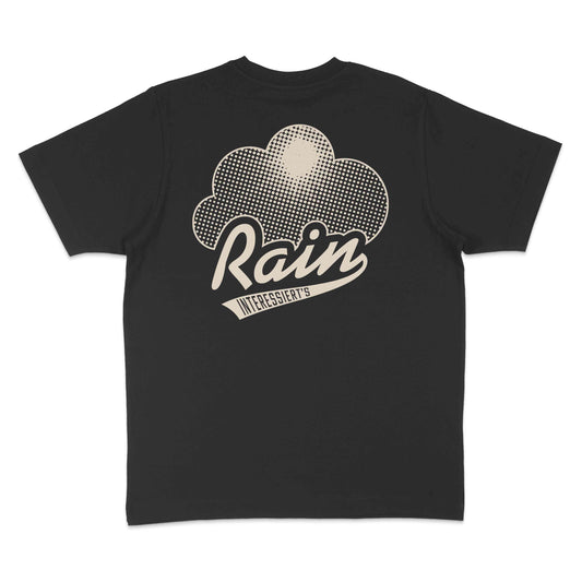 Rain Shirt Black