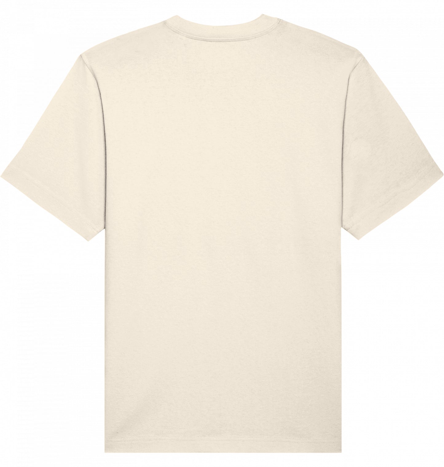 Holstlen’ Shirt Natural Raw